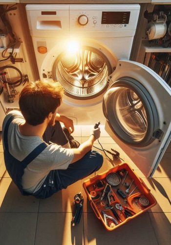14 conserto e assistencia tecnica de maquina de lavar